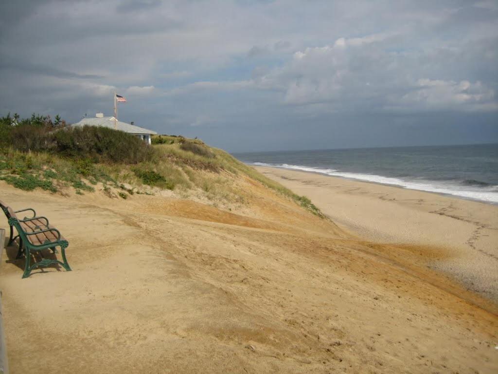 5 Min To Beach Yard W Fire Pit Villa Wellfleet Exterior foto