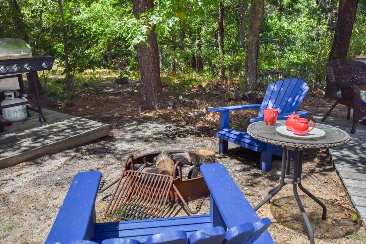 5 Min To Beach Yard W Fire Pit Villa Wellfleet Exterior foto